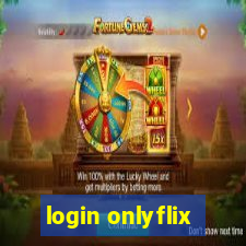 login onlyflix